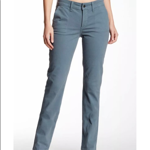 NYDJ Pants - NWT NYDJ Samantha Utility Pants 2P